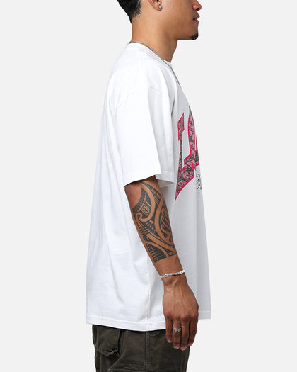 Loiter Hunter T-Shirt Off-White