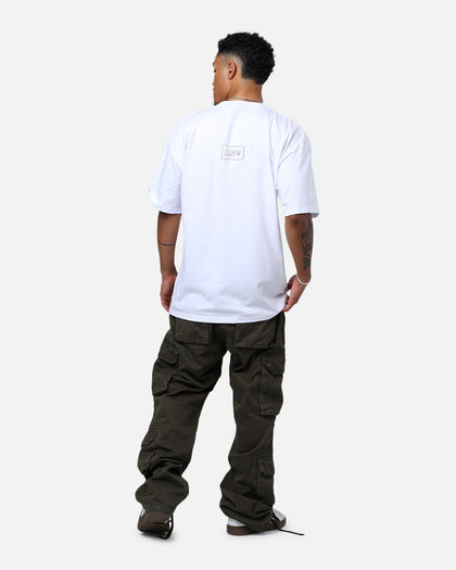 The Anti Order Shurt T-Shirt White