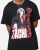 Goat Crew X Naruto Itachi Vintage T-Shirt Black