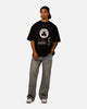New Era X Bristol Studio Boston Celtics 'Teams Edition' T-Shirt Black