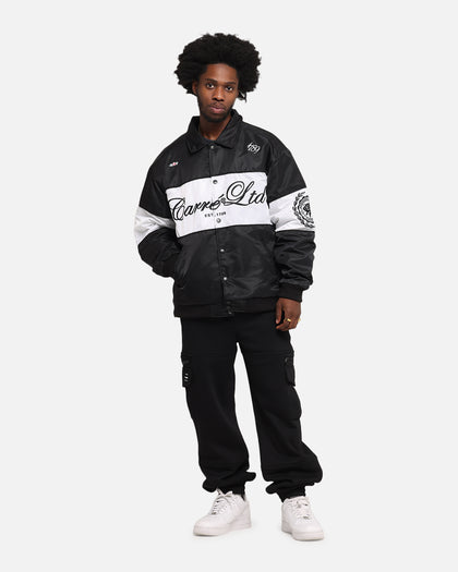 Carre Established Jacket Black/White