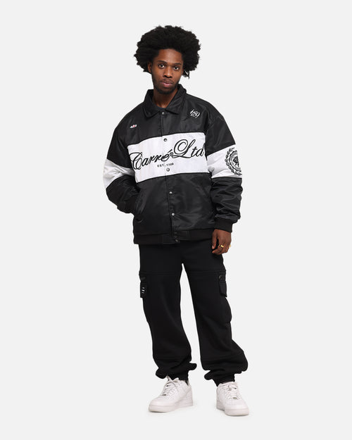Carre Established Jacket Black/White