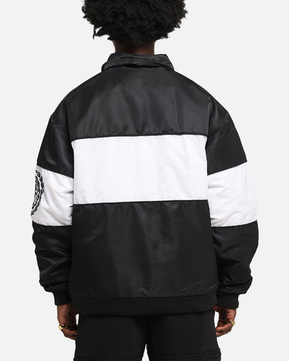Carre Established Jacket Black/White