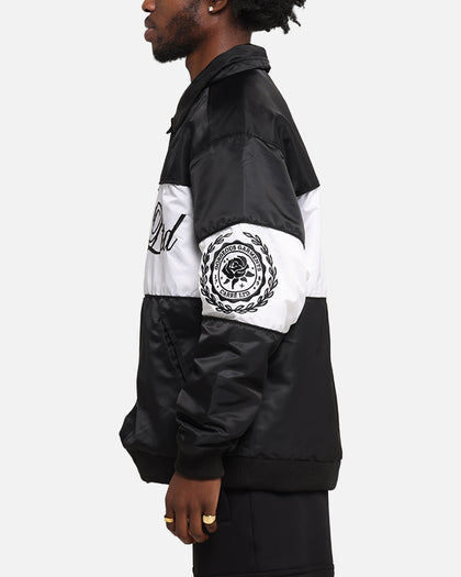 Carre Established Jacket Black/White