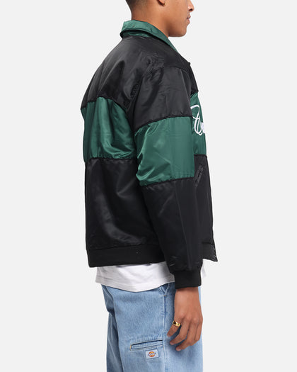 Carre Established Jacket Black/Green
