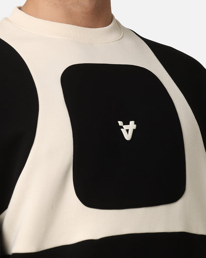 The Anti Order Speed Crewneck Black