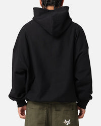 Carre Enterprise Hoodie Black