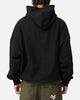 Carre Enterprise Hoodie Black