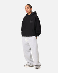 Carre Players Hoodie Black