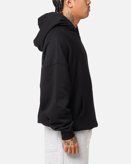 Carre Players Hoodie Black