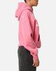 Loiter Star Child Zip Hoodie Pink