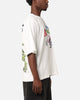 Loiter Key Bump T-Shirt Off White