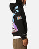 Mitchell & Ness Los Angeles Lakers 17-Time Hoodie Black