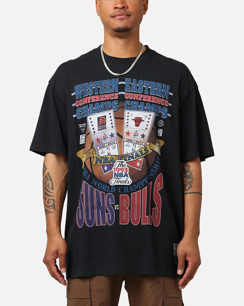 Western Conference 1993 Nba Finals Shirt 1993 NBA Finals Phoenix
