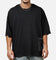 Champion Mega Jocktag Scrip T-Shirt Black