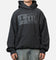 Champion XXL Hoodie Black