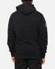 Saint Morta Graveyard V2 Hoodie Black/White