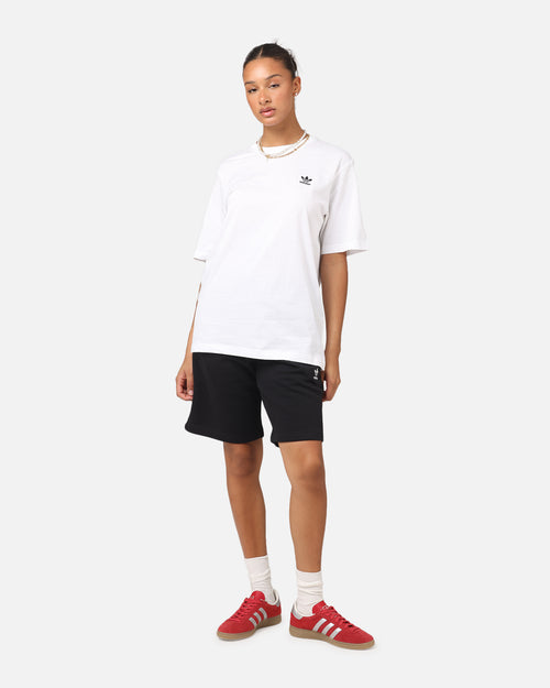 Adidas Essentials T-Shirt White