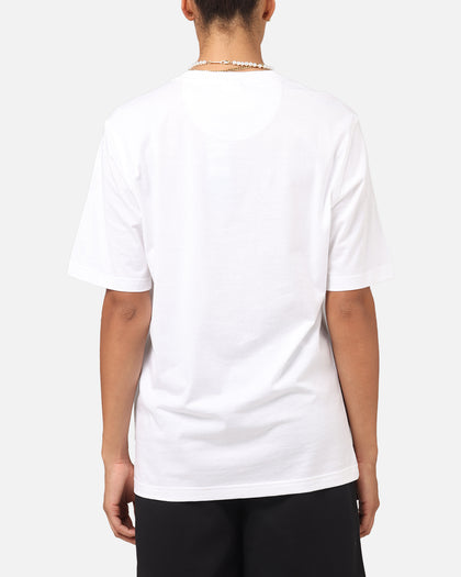 Adidas Essentials T-Shirt White
