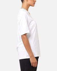 Adidas Essentials T-Shirt White