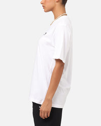 Adidas Essentials T-Shirt White