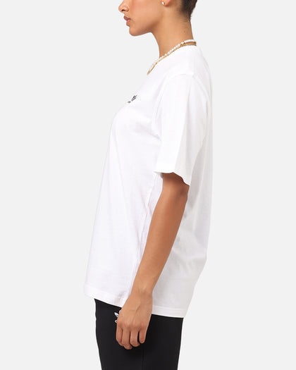 Adidas Essentials T-Shirt White