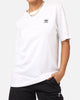 Adidas Essentials T-Shirt White