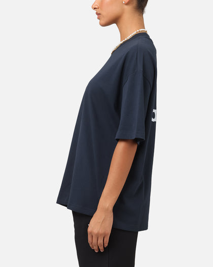 Adidas Graphic T-Shirt Aurora Ink/ Blue Spark