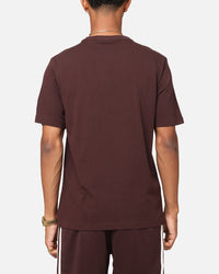 Adidas Graphic T-Shirt Brown