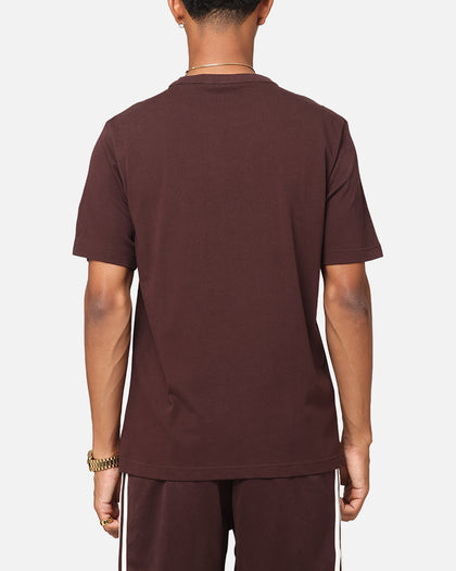 Adidas Graphic T-Shirt Brown