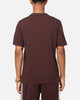Adidas Graphic T-Shirt Brown