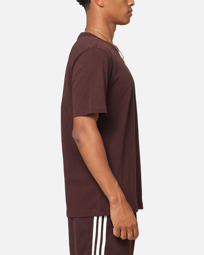 Adidas Graphic T-Shirt Brown