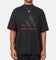 Adidas One Jersey Basketball T-Shirt Black/Red