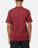 Adidas Pocket T-Shirt Shadow Red