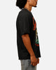 47 Brand Georgia Bulldogs 'NCAA Trophy Case' Premium T-Shirt Black