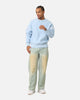 Carre La Manche 2.0 Crewneck Light Blue