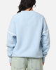 Carre La Manche 2.0 Crewneck Light Blue