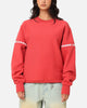 Carre La Manche 2.0 Crewneck Red