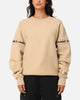 Carre La Manche 2.0 Crewneck Stone