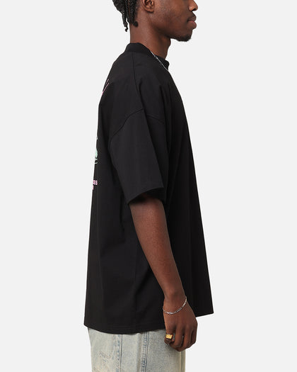 Carre Carré DJ's T-Shirt Black