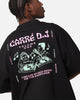 Carre Carré DJ's T-Shirt Black