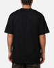 Carre Clouds T-Shirt Black