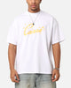 Carre Double Trouble T-Shirt White