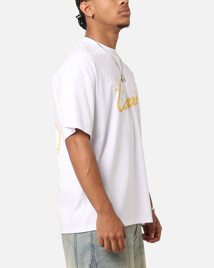 Carre Double Trouble T-Shirt White