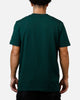 New Era Boston Celtics Logo Select T-Shirt Dark Green
