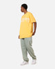 Carre Rev 24 T-Shirt Yellow