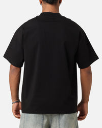 Carre Rolling Worldwide 2 T-Shirt Black