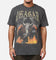 Ripple X Game Of Thrones 'House Of The Dragon' Vhagar T-Shirt Washed Black