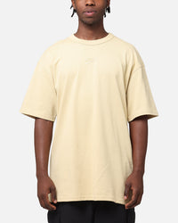 Nike Sportswear Premium Essentials Sustainable T-Shirt Team Gold