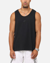 Nike Sportswear Premium Essentials Tank Black